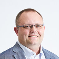 Charles Green avatar