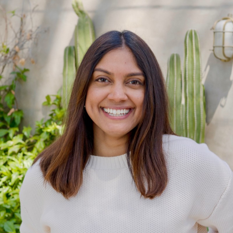 Varsha Walsh avatar